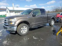 1FTEX1EP9GFC57159 2016 FORD F-150