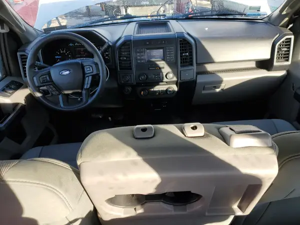 1FTEX1EP9GFC71028 2016 FORD F-150 - Image 8