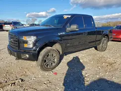 1FTEX1EP9GFC95328 2016 FORD F-150