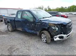 1FTEX1EP9GFC95720 2016 FORD F-150