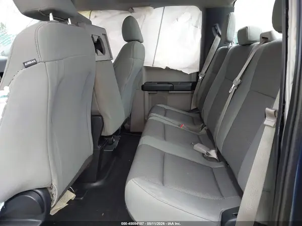 1FTEX1EP9GFC95720 2016 FORD F-150 - Image 8
