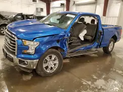 1FTEX1EP9GFC99945 2016 FORD F-150