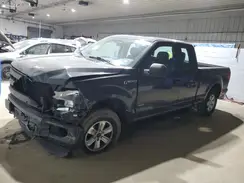 1FTEX1EP9GFD08076 2016 FORD F-150