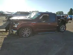 1FTEX1EP9GFD18557 2016 FORD F-150