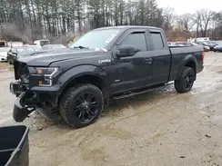 1FTEX1EP9GFD28425 2016 FORD F-150