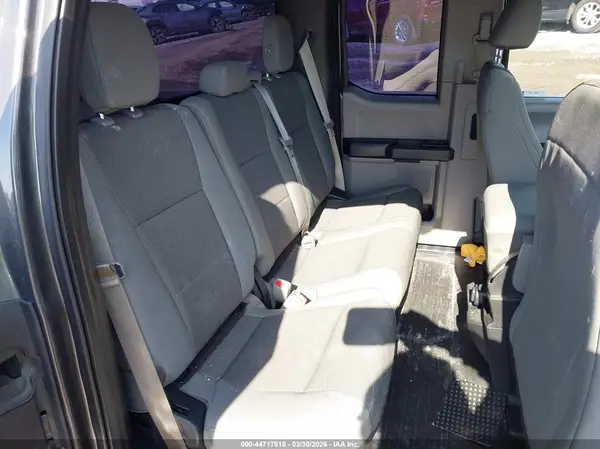 1FTEX1EP9GFD36945 2016 FORD F-150 - Image 8