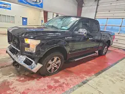 1FTEX1EP9GFD37254 2016 FORD F-150
