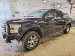 1FTEX1EP9GFD40171 2016 FORD F-150