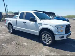 1FTEX1EP9GFD46634 2016 FORD F-150