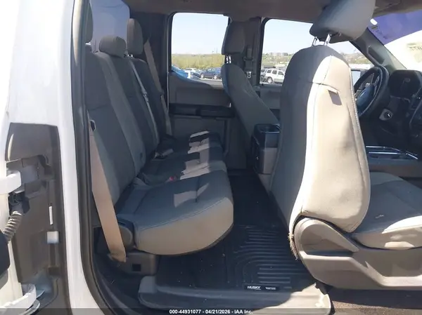 1FTEX1EP9GFD46634 2016 FORD F-150 - Image 8