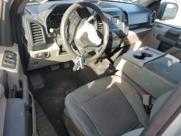 1FTEX1EP9GFD59643 2016 FORD F-150 - Image 8