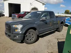 1FTEX1EP9GFD61182 2016 FORD F-150