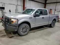 1FTEX1EP9GFD62056 2016 FORD F-150