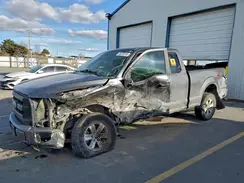 1FTEX1EP9GKE24594 2016 FORD F-150