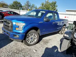 1FTEX1EP9GKE29097 2016 FORD F-150