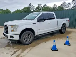 1FTEX1EP9GKE61516 2016 FORD F-150