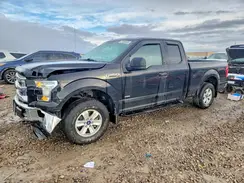 1FTEX1EP9GKE89364 2016 FORD F-150