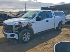 1FTEX1EP9GKF34948 2016 FORD F-150