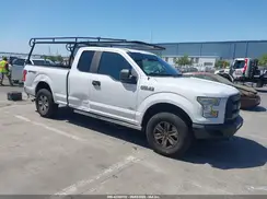 1FTEX1EP9GKF54049 2016 FORD F-150