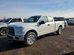 1FTEX1EP9GKF77329 2016 FORD F-150