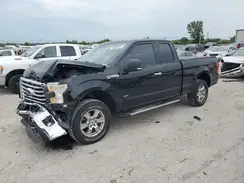 1FTEX1EP9GKG04125 2016 FORD F-150