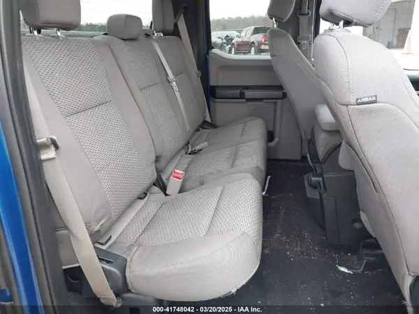 1FTEX1EP9HFA02612 2017 FORD F-150 - Image 8