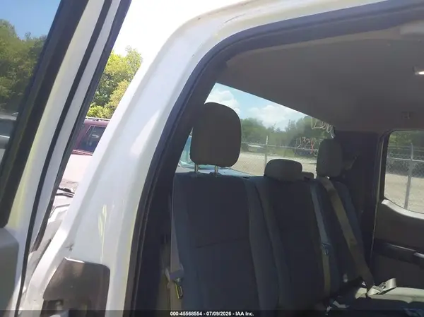 1FTEX1EP9HFA17711 2017 FORD F-150 - Image 8