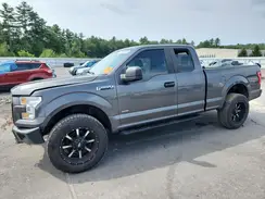 1FTEX1EP9HFA30135 2017 FORD F-150