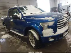 1FTEX1EP9HFA49820 2017 FORD F-150