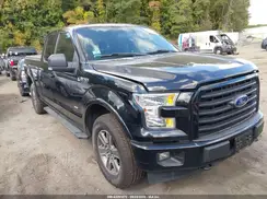 1FTEX1EP9HFA58677 2017 FORD F-150