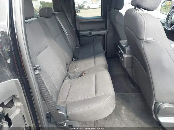1FTEX1EP9HFA58677 2017 FORD F-150 - Image 8