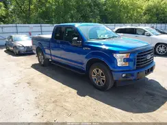 1FTEX1EP9HFA84969 2017 FORD F-150