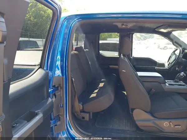 1FTEX1EP9HFA84969 2017 FORD F-150 - Image 8
