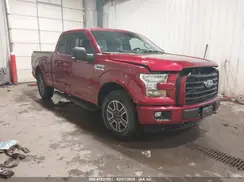 1FTEX1EP9HFA86558 2017 FORD F-150