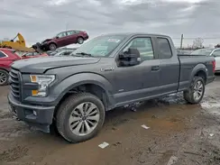 1FTEX1EP9HFB03276 2017 FORD F-150