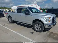 1FTEX1EP9HFB32504 2017 FORD F-150