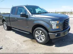 1FTEX1EP9HFC29329 2017 FORD F-150