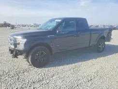 1FTEX1EP9HFC46454 2017 FORD F-150