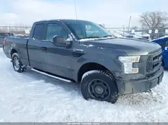 1FTEX1EP9HFC75369 2017 FORD F-150