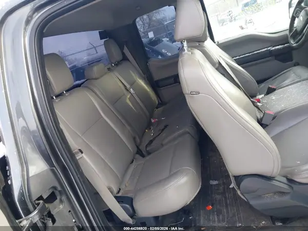 1FTEX1EP9HFC75369 2017 FORD F-150 - Image 8