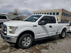1FTEX1EP9HKC44209 2017 FORD F-150