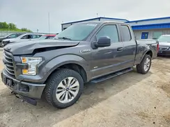 1FTEX1EP9HKC44713 2017 FORD F-150