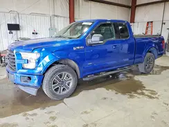 1FTEX1EP9HKC44856 2017 FORD F-150