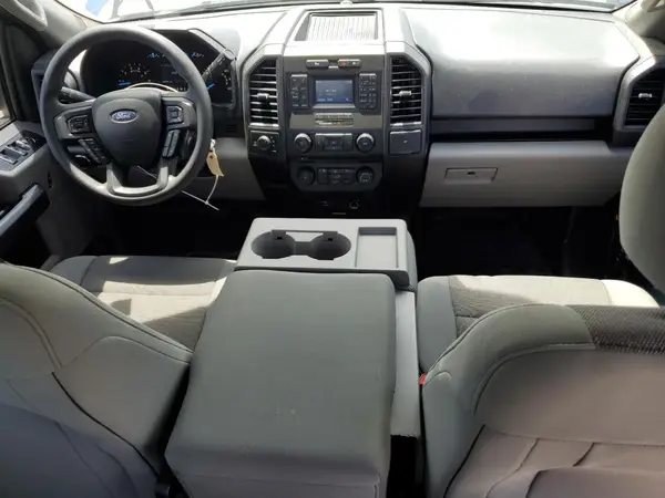1FTEX1EP9HKC51841 2017 FORD F-150 - Image 8