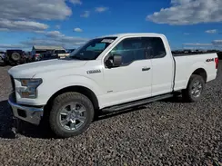 1FTEX1EP9HKC67196 2017 FORD F-150