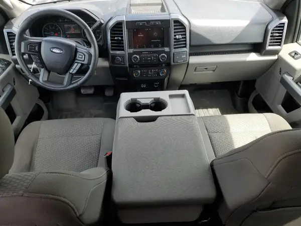 1FTEX1EP9HKC83320 2017 FORD F-150 - Image 8