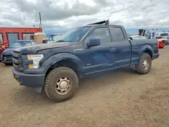 1FTEX1EP9HKC91935 2017 FORD F-150