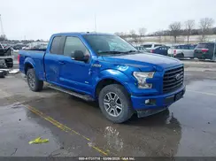 1FTEX1EP9HKC95502 2017 FORD F-150