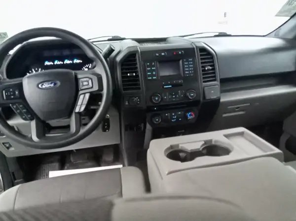 1FTEX1EP9HKD19801 2017 FORD F-150 - Image 8