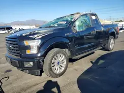 1FTEX1EP9HKD33293 2017 FORD F-150